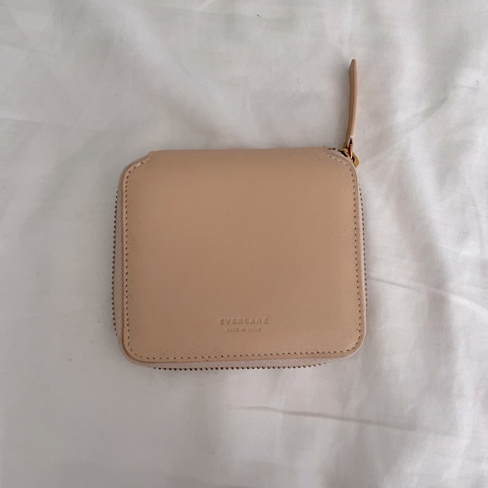 Everlane Wallet